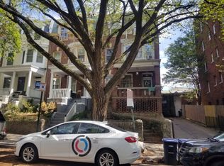 3145 17th St NW, Washington, DC 20010