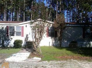 377 Beebe Rd, Springfield, GA 31329