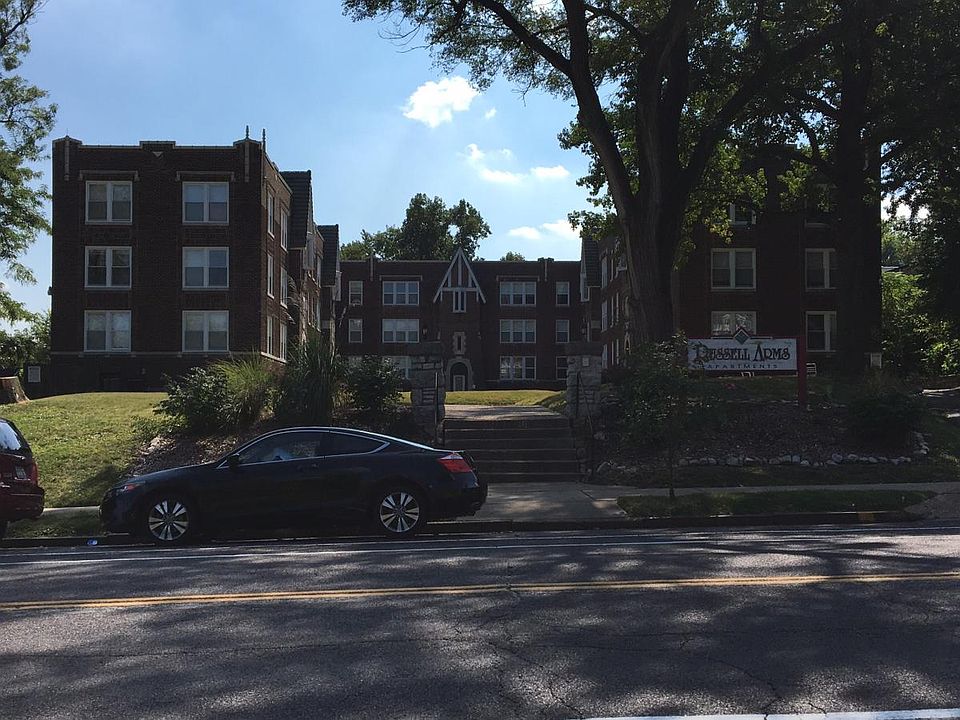 1st image of 3300 Russell Blvd APT C