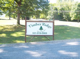 1105 Timber Ridge Dr, Clarksville, TN 37042