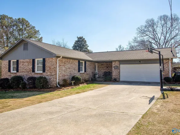 3991 Southpoint Cir S, Gadsden, AL 35907