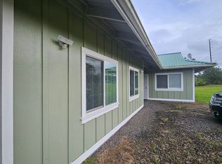15-1495 Keaau Pahoa Rd, Keaau, HI 96749