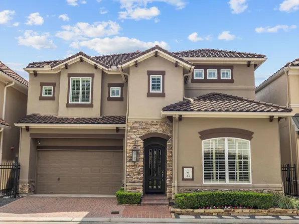 33 N Creekside Ct, Houston, TX 77055