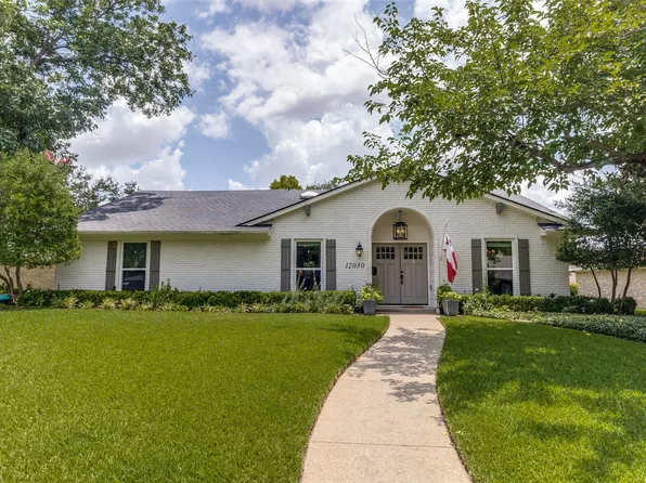 12030 Loch Ness Dr, Dallas, TX 75218
