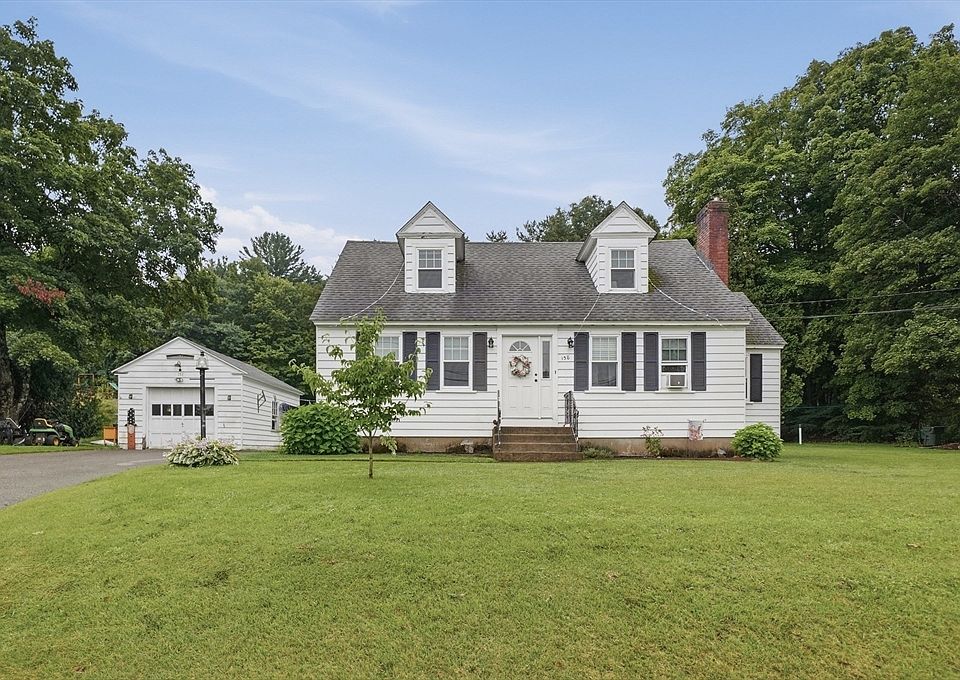 1st image of 158 Oakham Rd