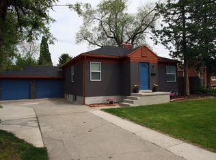 1789 E 1700 S, Salt Lake City, UT 84108