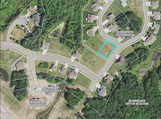 3359 Topaz Ln S, Saint Cloud, MN 56301