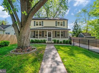 1107 Brashears St, Annapolis, MD 21403