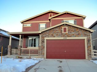 3928 John Ave, Castle Rock, CO 80104