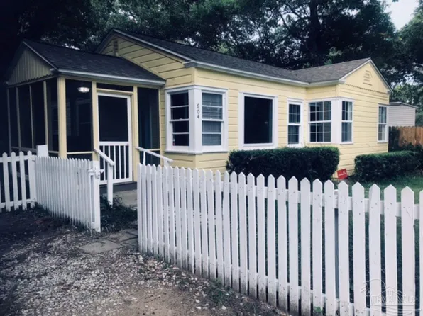 604 Palmetto Ave, Perdido Key, FL 32507
