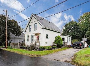 15 Reed Pl, Whitman, MA 02382