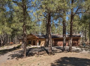 2004 W Getaway Trl, Flagstaff, AZ 86005