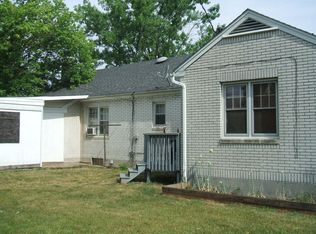 4705 Count St, Harrisburg, PA 17109