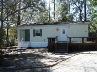 600 Buena Vista Dr, Lillian, AL 36549
