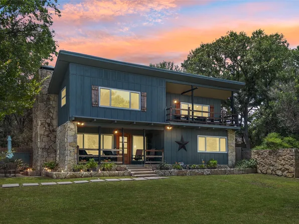 367 County Road 1745, Clifton, TX 76634