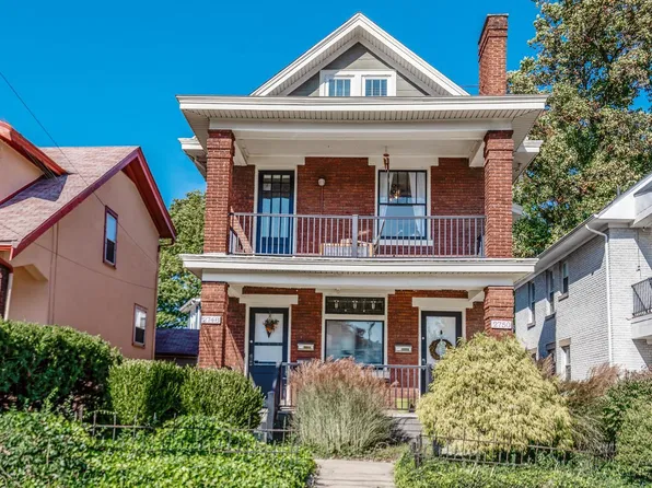 2748 Madison Rd, Cincinnati, OH 45209