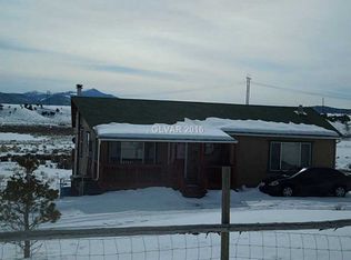 1465 W 359th St N, Ely, NV 89301