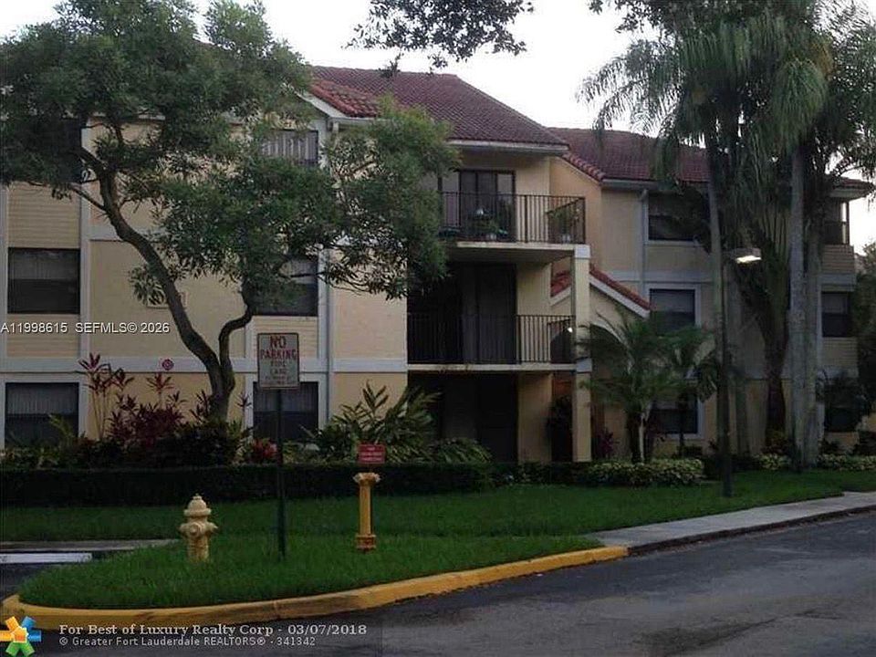 1st image of 10161 W Sunrise Blvd APT 102