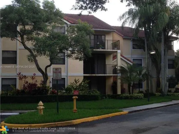 10161 W Sunrise Blvd APT 102, Fort Lauderdale, FL 33322