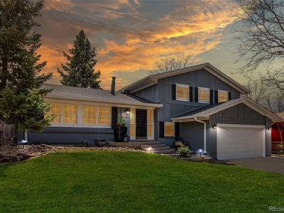 8370 E Princeton Avenue, Denver, CO, 80237