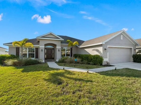 8508 Waterstone Boulevard, Fort Pierce, FL 34951