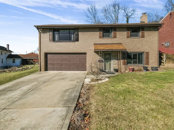 3201 Eisenhower Dr, White Oak, PA 15131