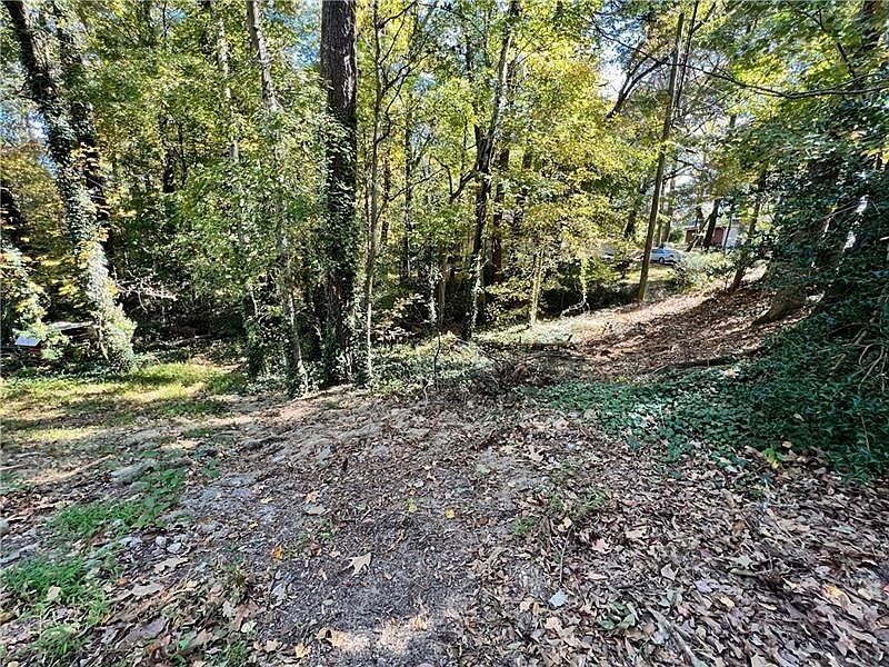 1st image of 0 Randolph Cir NW #17