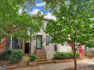 607 S Saint Asaph St, Alexandria, VA 22314