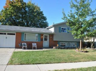 5101 Jameson Dr, Columbus, OH