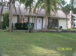 24 Becket Ln, Palm Coast, FL 32137