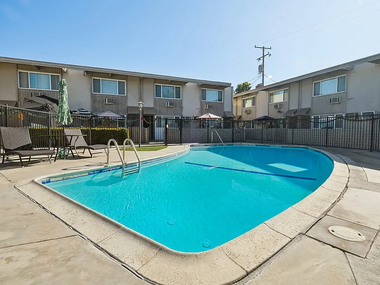 The Cliffs Apartments — Photo 17