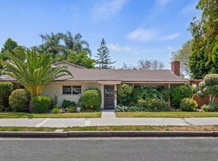 711 Eucalyptus Ave, Santa Barbara, CA 93101