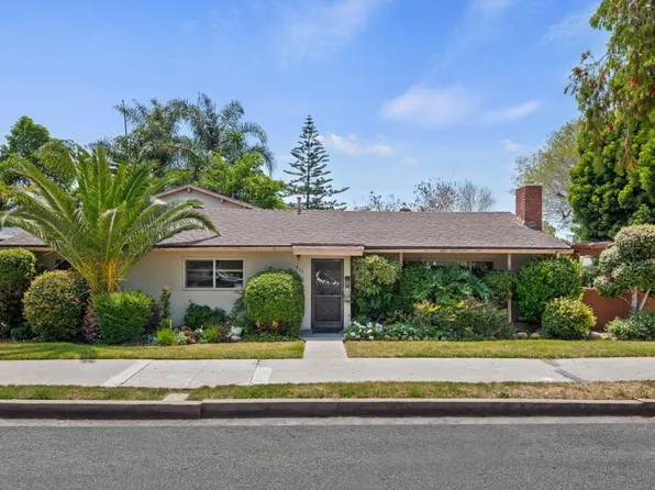711 Eucalyptus Ave, Santa Barbara, CA 93101