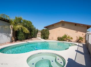 4719 S Lantana Cir, Tucson, AZ 85730