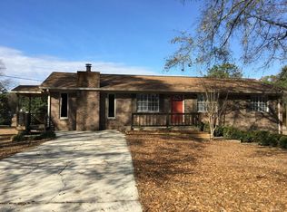 1400 S Primrose Ln, Jasper, AL 35503