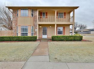 1112 SW 91st St, Oklahoma City, OK 73139