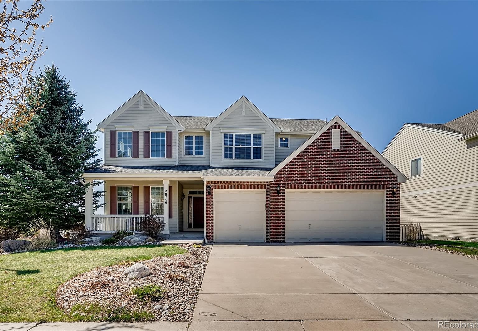 20740 E Maplewood Pl, Centennial, CO 80016 | Zillow