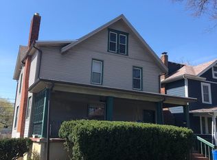 2523 Glenmawr Ave, Columbus, OH 43202