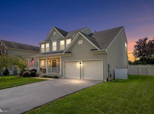 207 N Field Way, Centreville, MD 21617