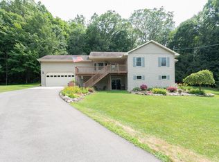 5189 Riverside Dr, Saranac, MI 48881