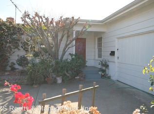 12430 Hammack St, Los Angeles, CA 90066