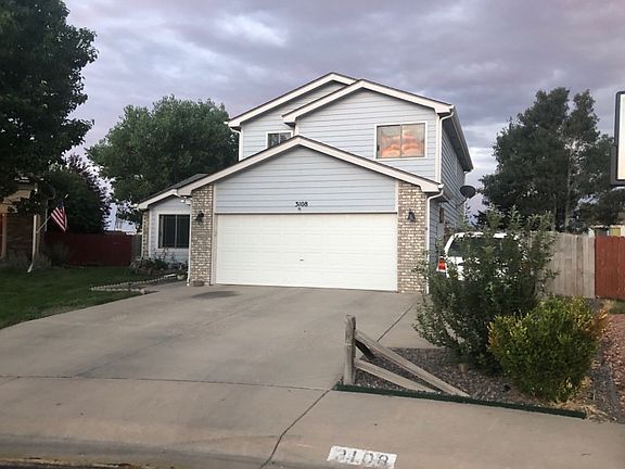 2nd image of 3108 Burro Ct