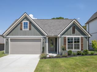 1654 Storyvale Ln, Hixson, TN 37343