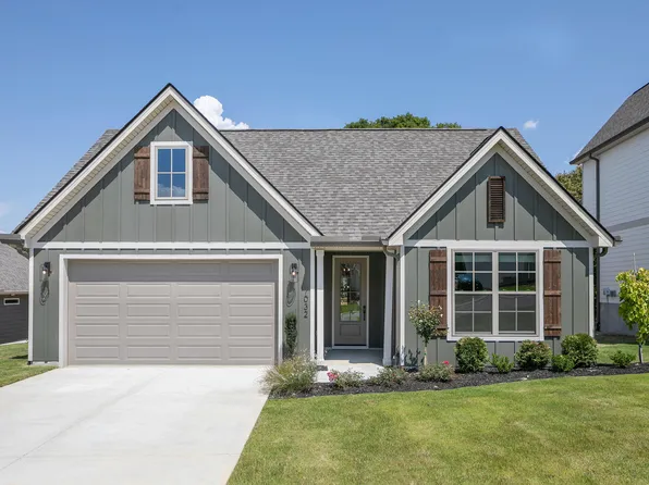 1654 Storyvale Ln, Hixson, TN 37343