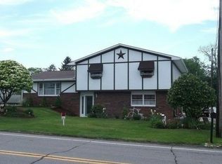 124 Rockdale Rd, Follansbee, WV 26037