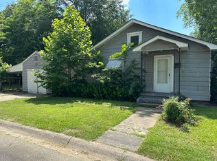 4601 Haywood St, North Little Rock, AR 72117