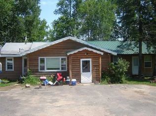 751 Campground Rd, Wright, MN 55798
