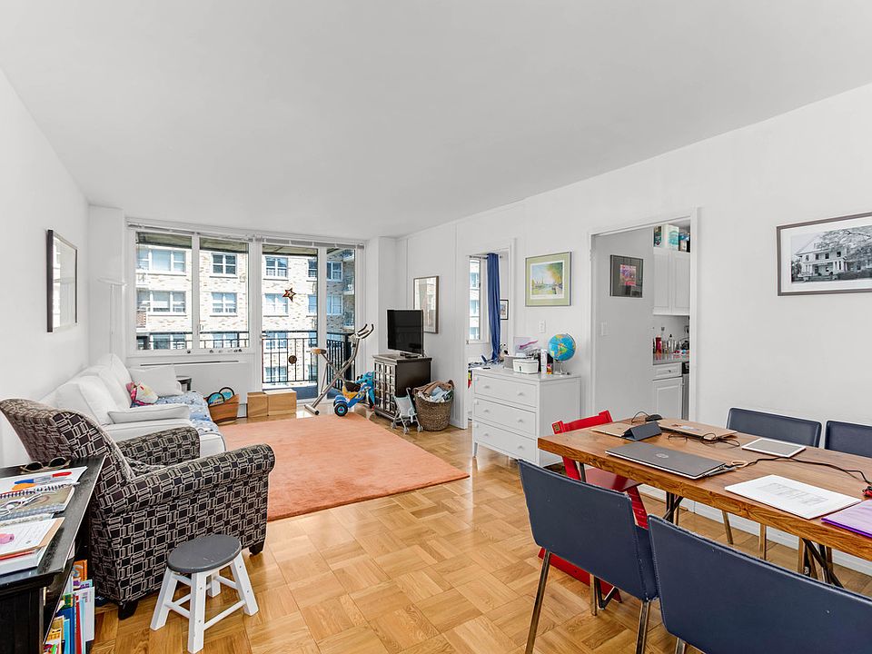 1st image of 401 E 80th St #6G