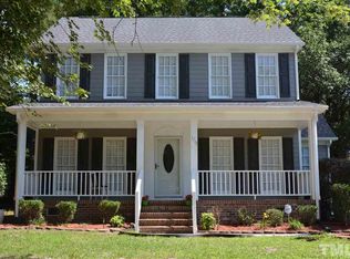 1713 Netherfield Ln, Raleigh, NC 27610