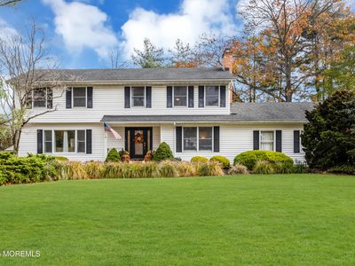 36 Emma Place, Eatontown, NJ, 07724
